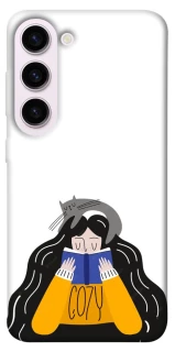 Чохол на Samsung Galaxy S23+ Умиротворення фото 1 з 1