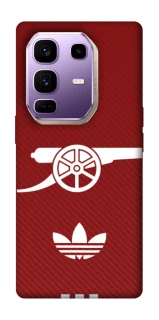 Чохол на Infinix Note 50 Pro+ FC Arsenal v7 фото 1 з 1