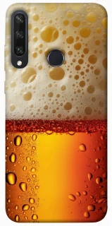 Чохол на Huawei Y6p Beer Style фото 1 з 1