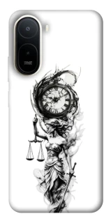 Чехол на Xiaomi Redmi A7 Pro 4G Tattoo ver.11 фото 1 из 2