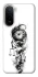 Чехол на Xiaomi Redmi A7 Pro 4G Tattoo ver.11 фото 1 из 2