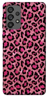 Чехол на Samsung Galaxy A73 5G Leopard Skin v3 фото 1 из 1