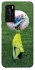 Чохол на Huawei P40 Football Ball 2024 фото 1 з 1