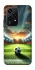 Чохол на Honor 200 Lite Football aesthetic ver.3 фото 1 з 1