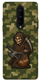 Чохол на OnePlus 8 FPV surprise фото 1 з 1