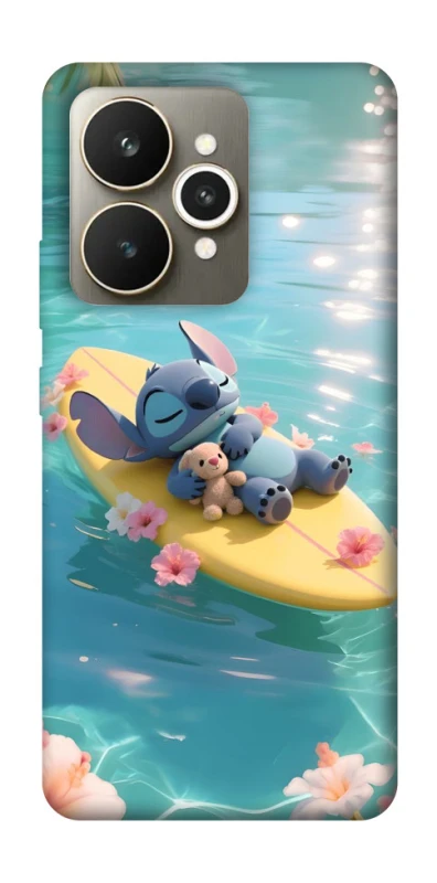 Чехол на Realme 15 Stitch ver.8 фото 1 из 1