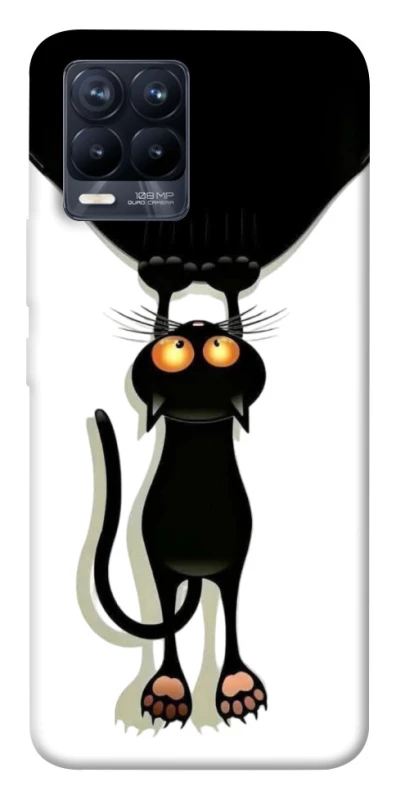 Чохол на Realme 8 But it's not white фото 1 з 1