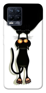 Чехол на Realme 8 But it's not white фото 1 из 1