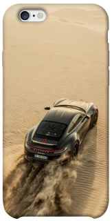 Чохол на Apple iPhone 6/6s (4.7") Porsche v3 фото 1 з 1