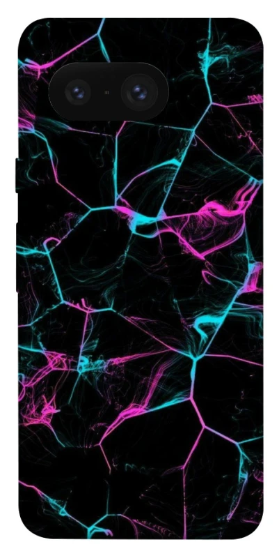 Чохол на Google Pixel 8 Abstract ver.3 фото 1 з 1