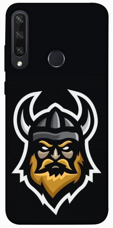 Чохол на Huawei Y6p Viking v2 фото 1 з 1