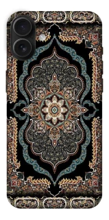 Чохол на Apple iPhone 16 Plus Килим v6 фото 1 з 1