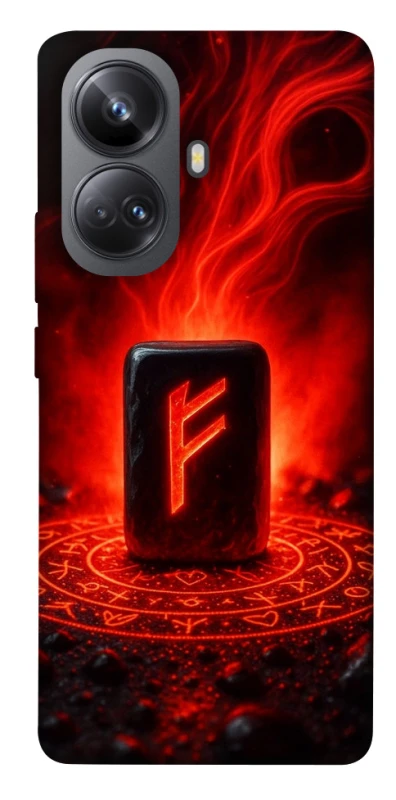 Чехол на Realme 10 Pro+ Феху фото 1 из 1