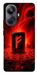 Чехол на Realme 10 Pro+ Феху фото 1 из 1