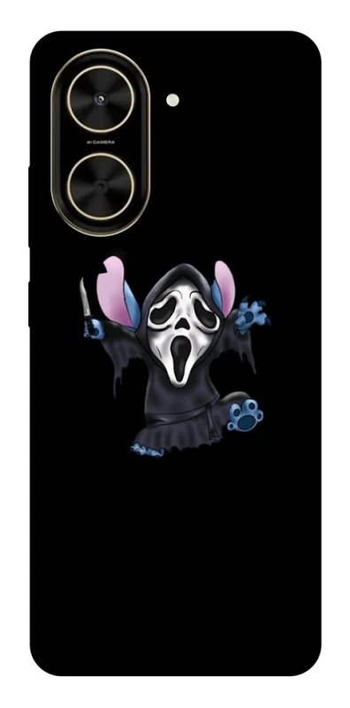 Чохол на Xiaomi Poco C71 Halloween Stitch ver.2 фото 1 з 1