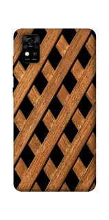 Чехол на ZTE Blade A31 Дерево на даче фото 1 из 1