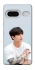 Чехол на Google Pixel 7 Jungkook - BTS фото 1 из 1