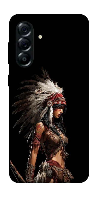 Чехол на Samsung Galaxy A57 5G Goddess of war ver.2 фото 1 из 1