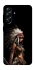 Чехол на Samsung Galaxy A57 5G Goddess of war ver.2 фото 1 из 1