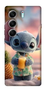 Чохол на Tecno Camon 40 Pro 5G Stitch ver.13 фото 1 з 1