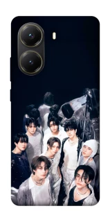 Чохол на Xiaomi Poco X7 Pro Stray Kids v4 фото 1 з 1