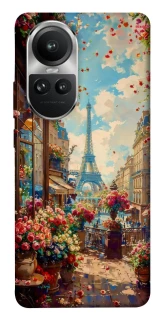 Чохол на Oppo Reno 10 Paris фото 1 з 1