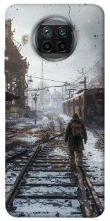 Чохол на Xiaomi Mi 10T Lite / Redmi Note 9 Pro 5G Сталкер v14 фото 1 з 1