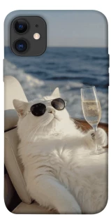 Чохол на Apple iPhone 11 (6.1") Smile v3 фото 1 з 1