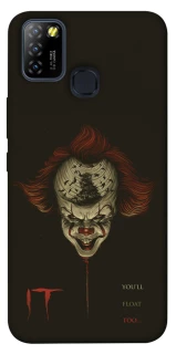 Чехол на Infinix Hot 10 Lite Оно v2 фото 1 из 1