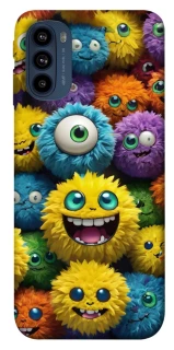 Чохол на Motorola Moto G41 Smiles фото 1 з 1