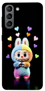 Чехол на Samsung Galaxy S21 Labubu Love фото 1 из 1