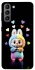 Чохол на Samsung Galaxy S21 Labubu Love фото 1 з 1