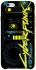 Чохол на Apple iPhone 6/6s (4.7") Cyberpunk фото 1 з 1