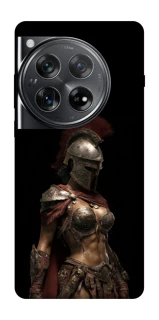 Чехол на OnePlus 12 Goddess of war ver.1 фото 1 из 1