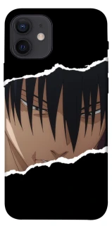 Чехол на Apple iPhone 12 (6.1") Toji v6 фото 1 из 1