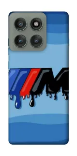 Чохол на Motorola Edge 60 Pro BMW v14 фото 1 з 1