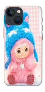 Чохол на Apple iPhone 13 mini (5.4") Wakuku ver.5 фото 1 з 1