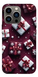 Чохол на Apple iPhone 13 Pro (6.1") Christmas spirit ver.7 фото 1 з 1
