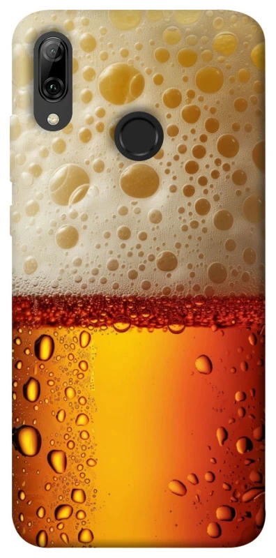 Чохол на Huawei P Smart (2019) Beer Style фото 1 з 1