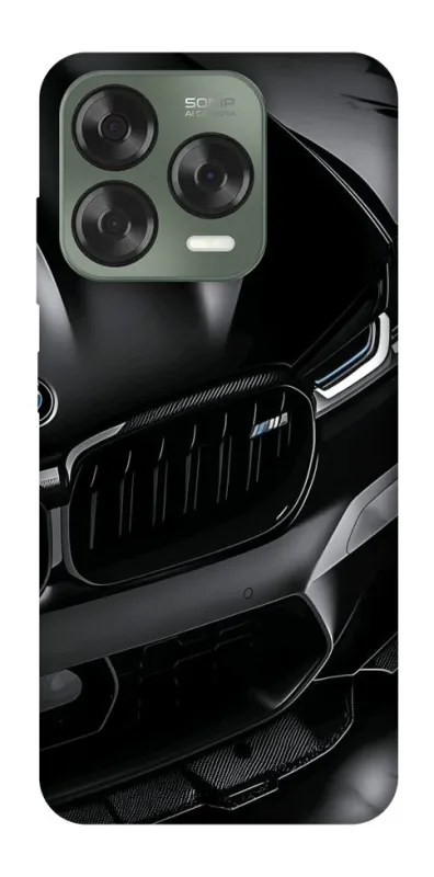 Чехол на ZTE Nubia V70 Design BMW M5 v35 фото 1 из 1