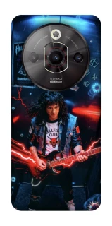 Чохол на ZTE Nubia Focus Pro Stranger Things ver.42 фото 1 з 1