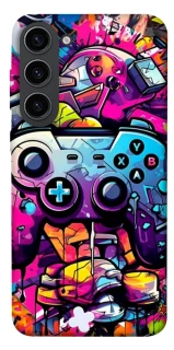 Чохол на Samsung Galaxy S23 Gamepad фото 1 з 1