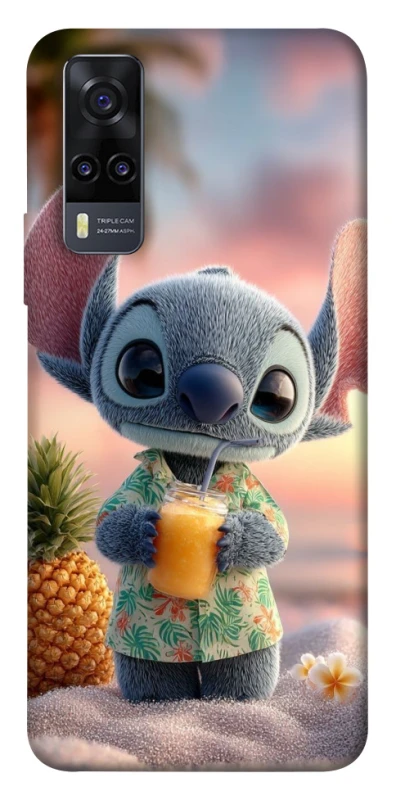 Чохол на Vivo Y31 Stitch ver.13 фото 1 з 1