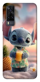 Чохол на Vivo Y31 Stitch ver.13 фото 1 з 1