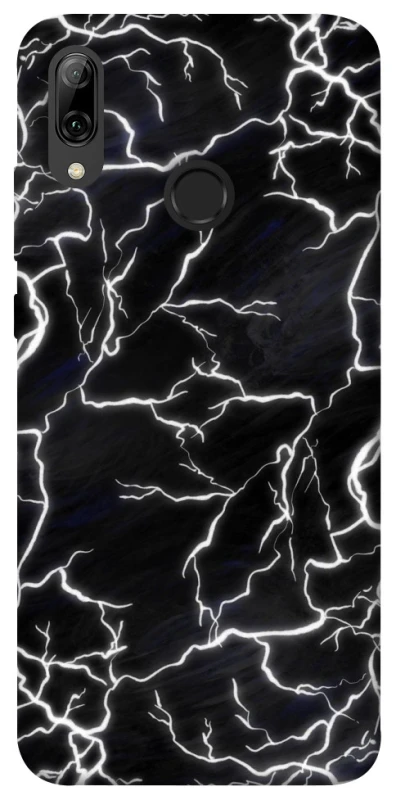 Чохол на Huawei P Smart (2019) Abstract ver.5 фото 1 з 1