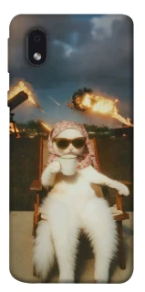 Чохол на Samsung Galaxy M01 Core / A01 Core Exploding Kittens ver.1 фото 1 з 1