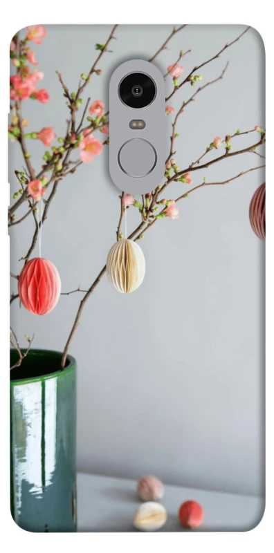 Чохол на Xiaomi Redmi Note 4X / Note 4 (Snapdragon) Chicks фото 1 з 1