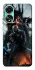 Чохол на Oppo A78 4G Witcher v2 фото 1 з 1