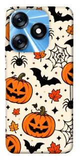 Чохол на TECNO Spark 10 Halloween v13 фото 1 з 1