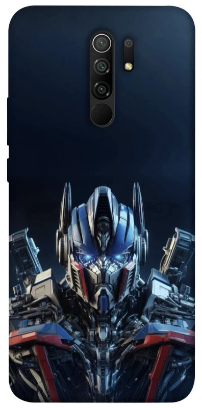 Чохол на Xiaomi Redmi 9 Transformer фото 1 з 1